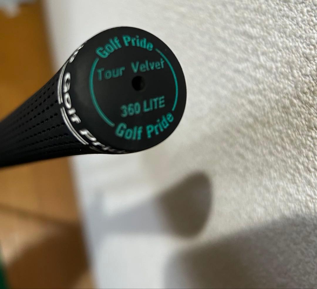 PING G425 MAX ドライバー 9度　ALTA J CB フレックスS
