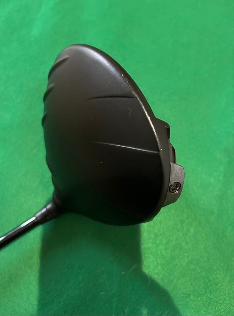PING G425 MAX ドライバー 9度　ALTA J CB フレックスS