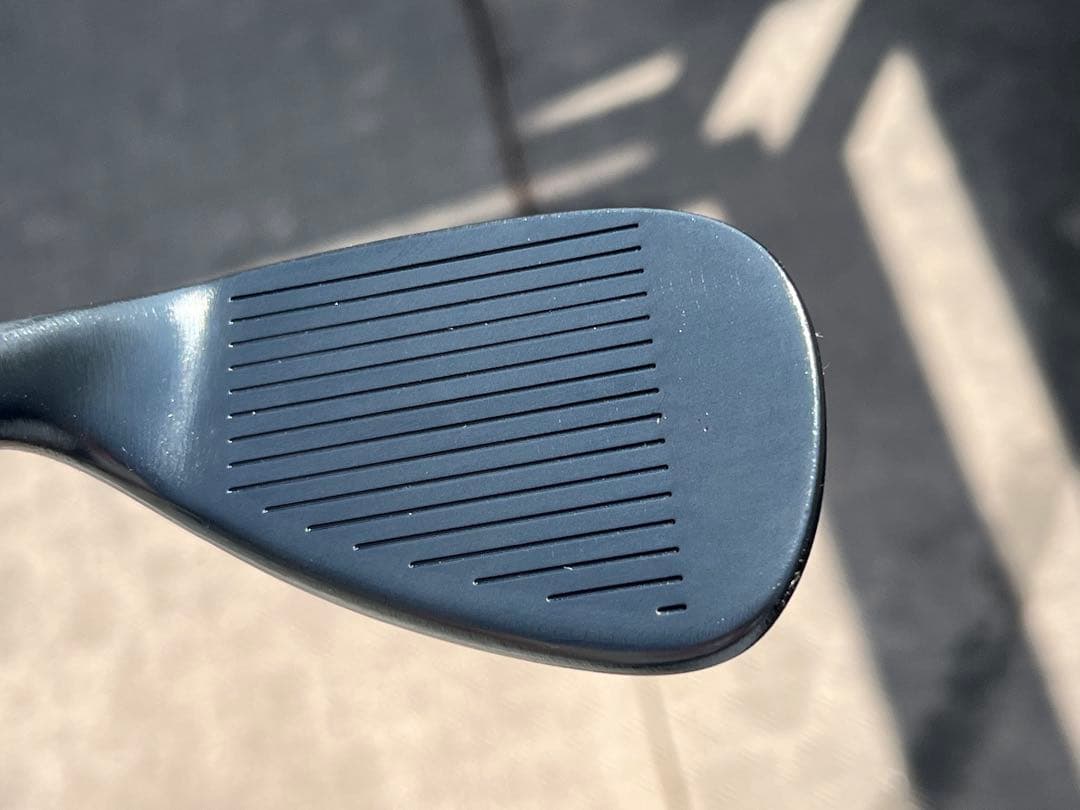 タイトリスト ウェッジ ボーケイ 48&52&58 vokey oilcan