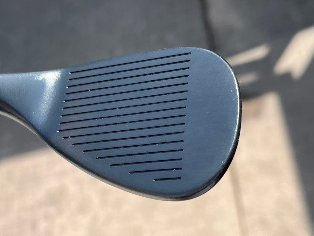 タイトリスト ウェッジ ボーケイ 48&52&58 vokey oilcan