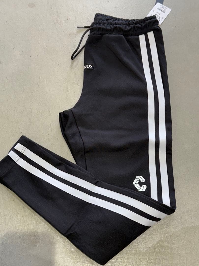 【新品未使用】CRONOS クロノス　ロングパンツ　 2LINE