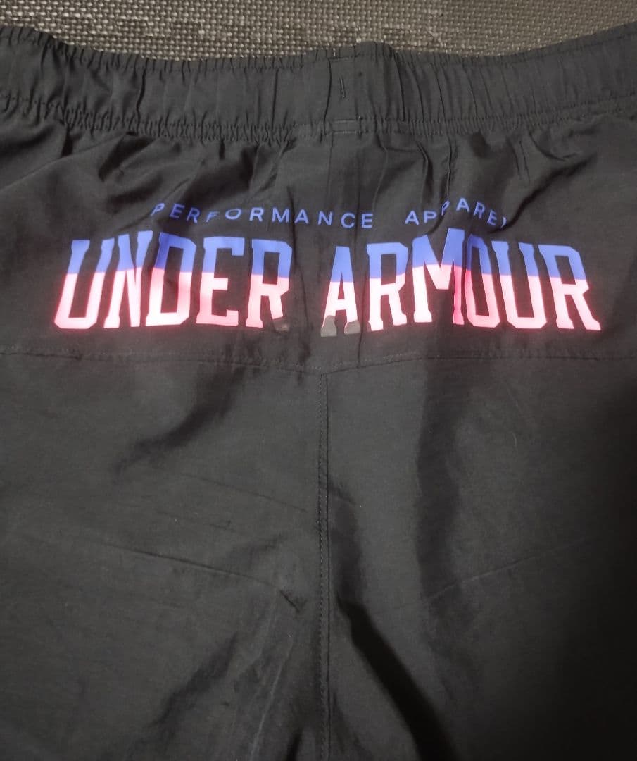 その他 #800.mens under armour print pants