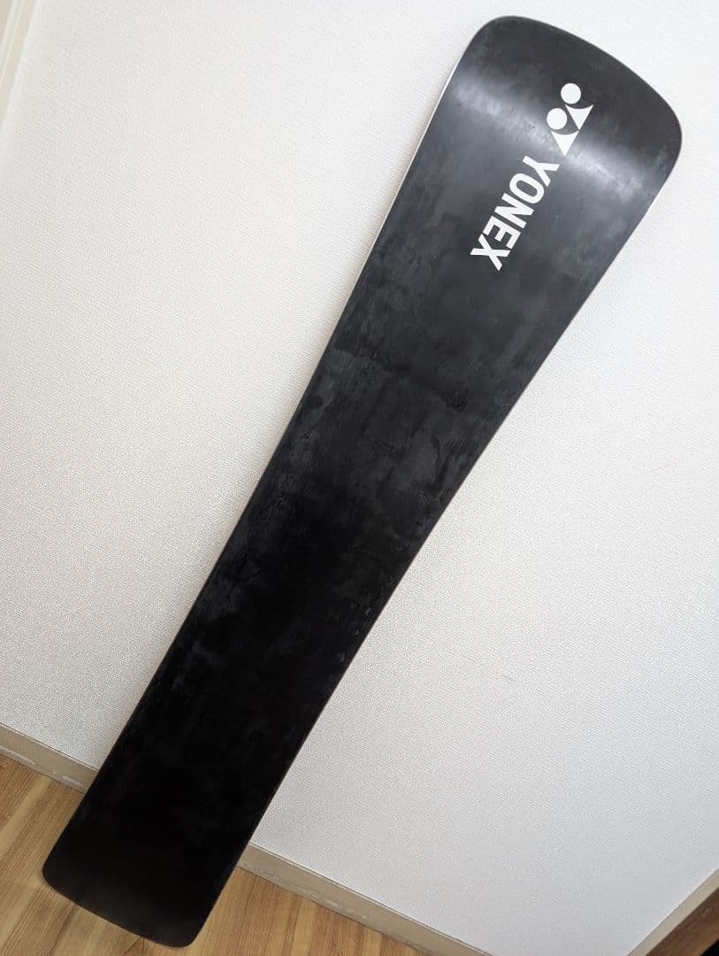 スノーボード YONEX SYMARC 160 2021-2022