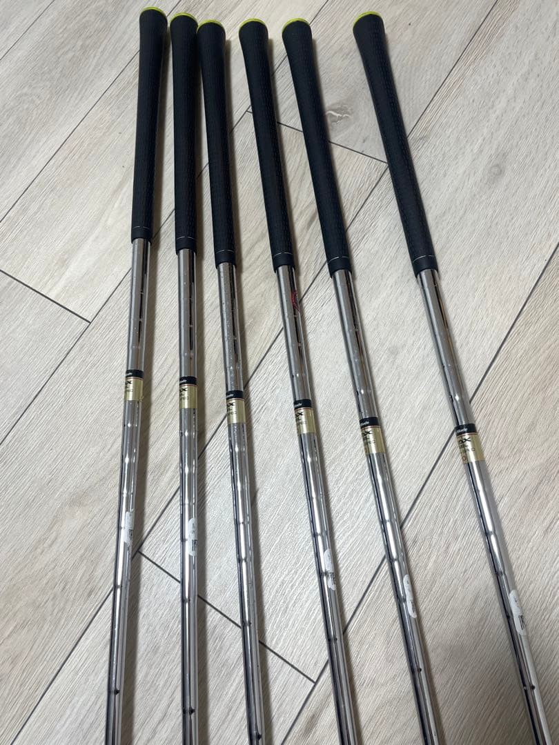 TaylorMade M2 ゴルフクラブセット adidasバッグ付き