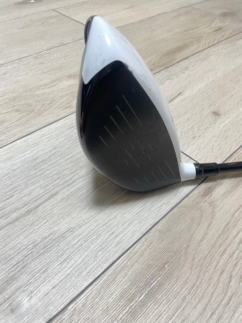TaylorMade M2 ゴルフクラブセット adidasバッグ付き