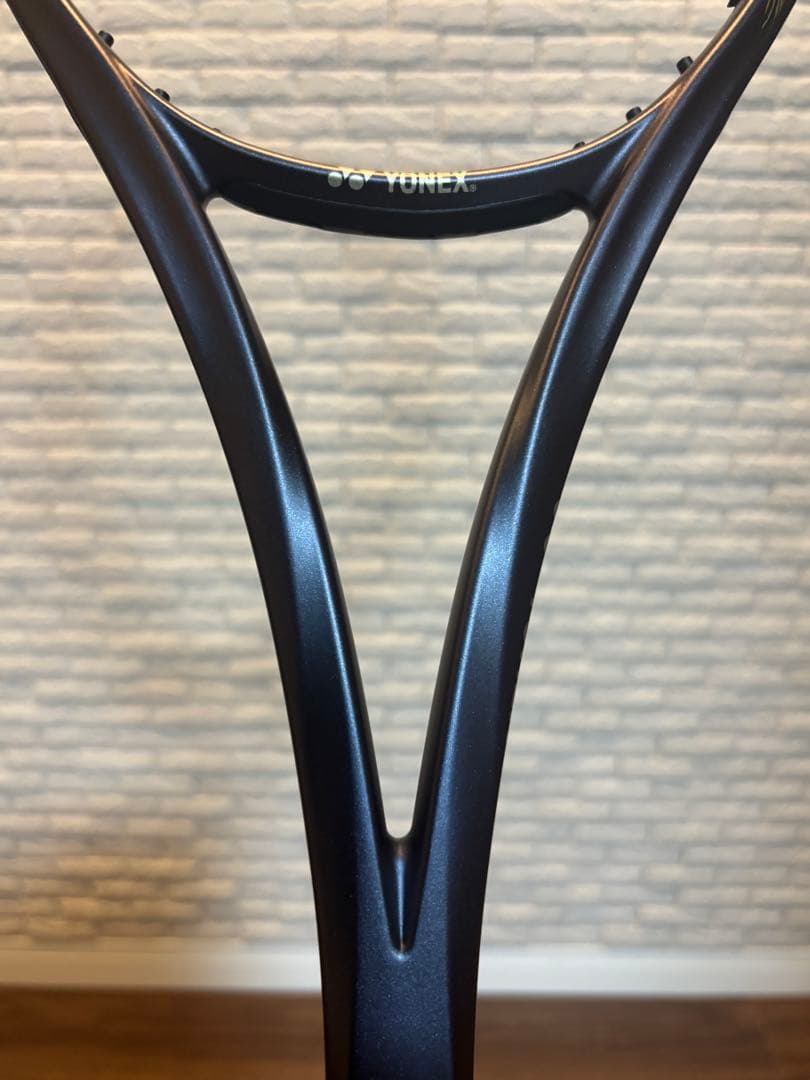 【◎新品】YONEX GEOBREAK 80S 後衛用　軟式テニスラケット