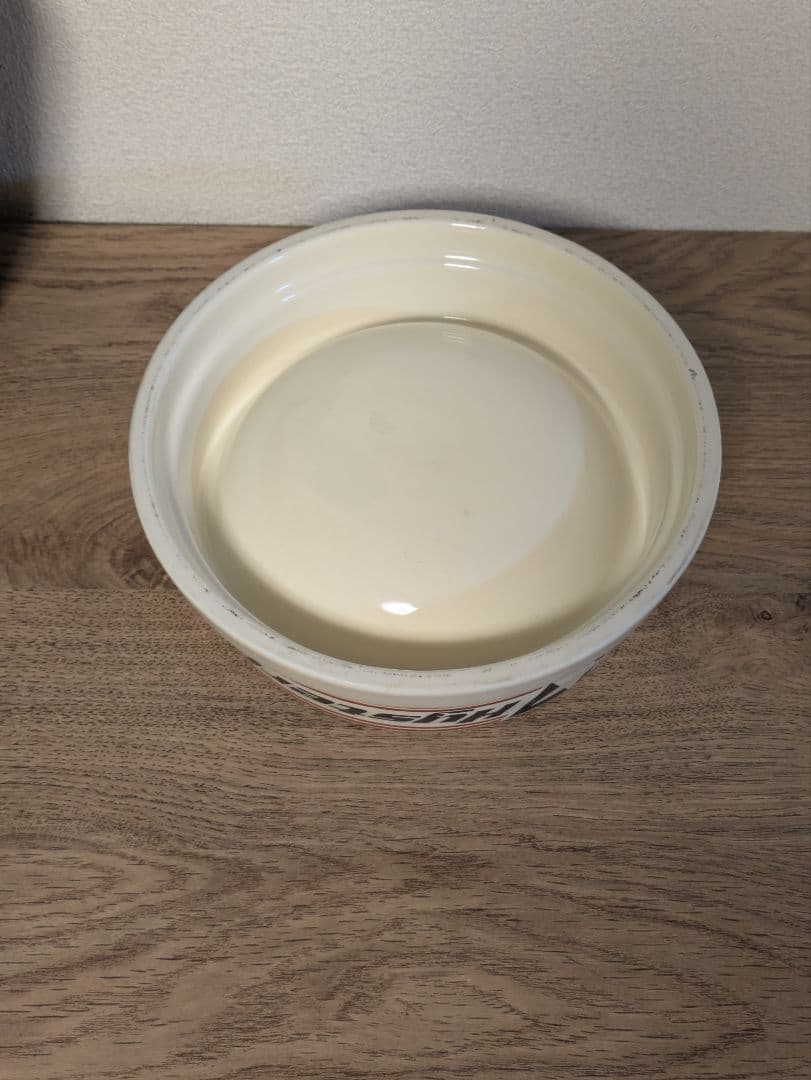 ヒステリックグラマー　ペットフードボウル