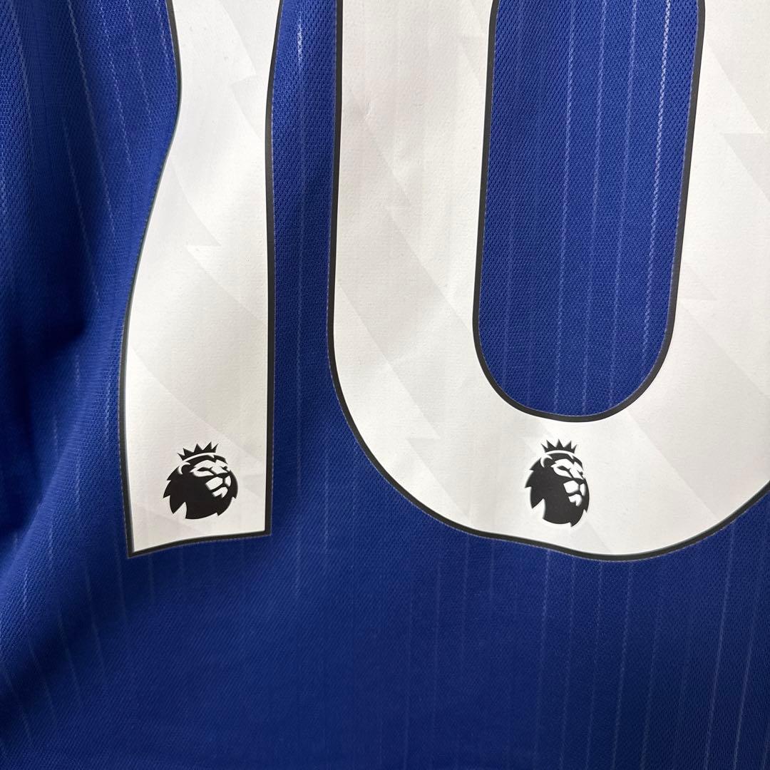 Newcastle United ホームシャツ Gordon 10