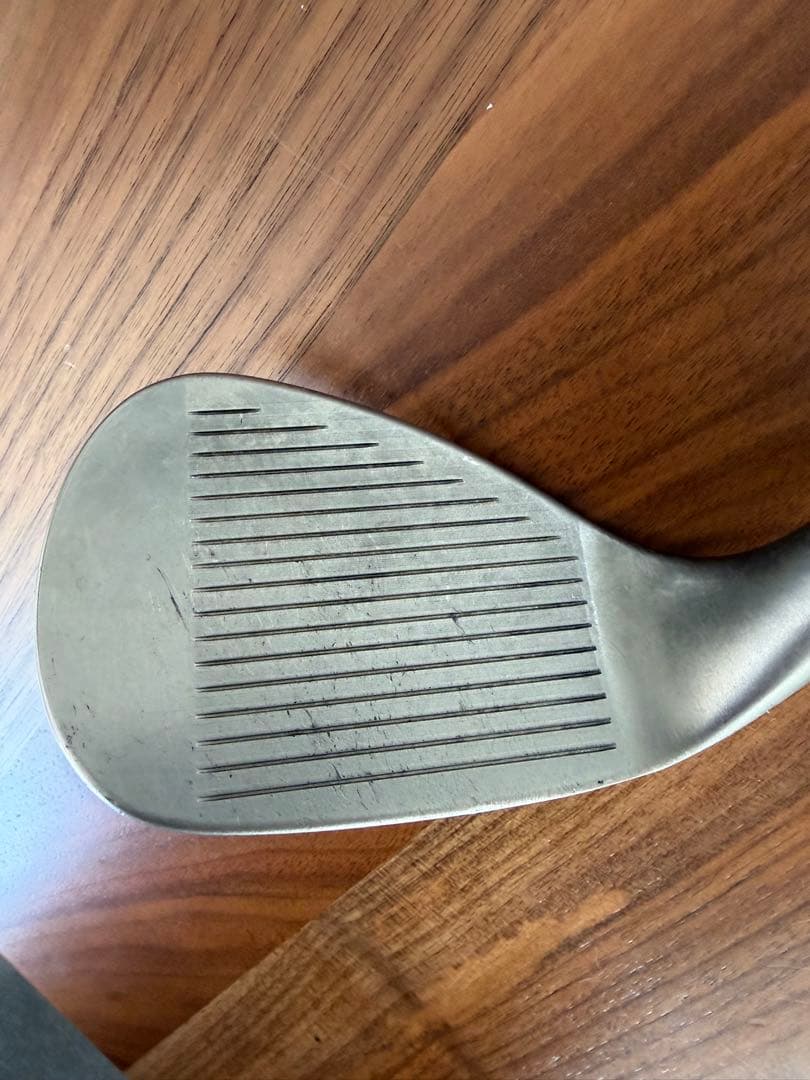 タイトリストVokey SM10 ニッケル3本セット50/54/58 ボーケイ