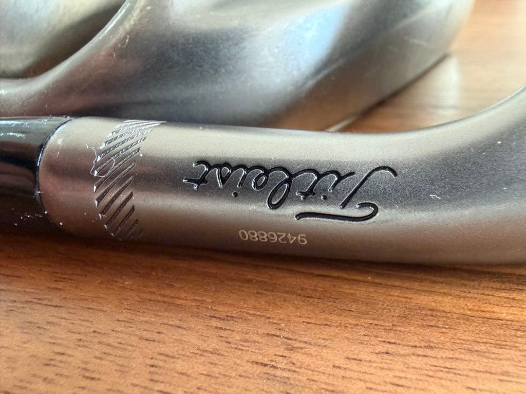 タイトリストVokey SM10 ニッケル3本セット50/54/58 ボーケイ