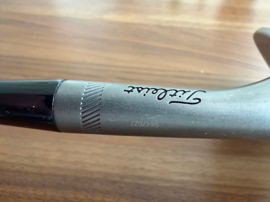 タイトリストVokey SM10 ニッケル3本セット50/54/58 ボーケイ