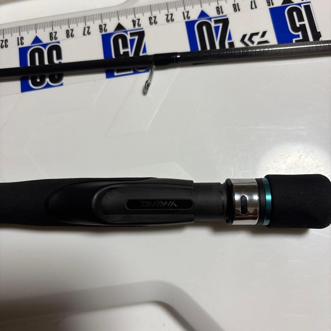 19エメラルダスX 86M