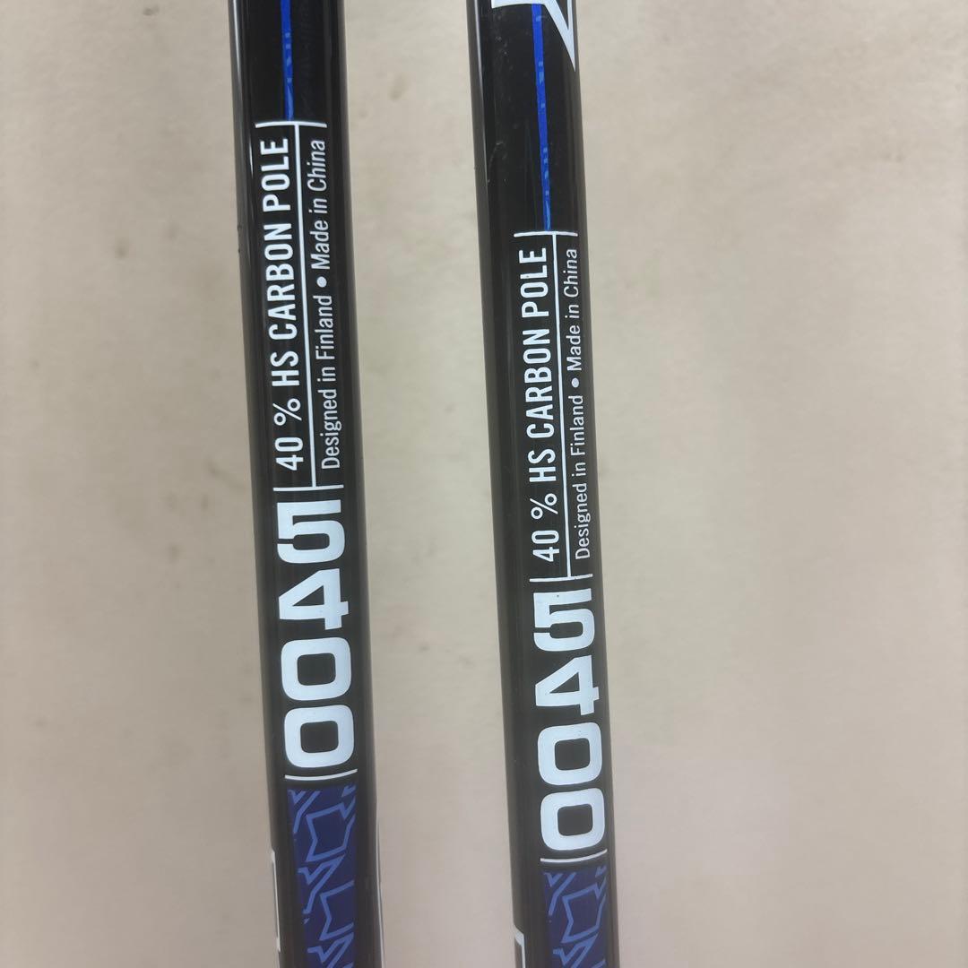 Fischer クロスカントリースキー 182cm ビン付YOKOストック付