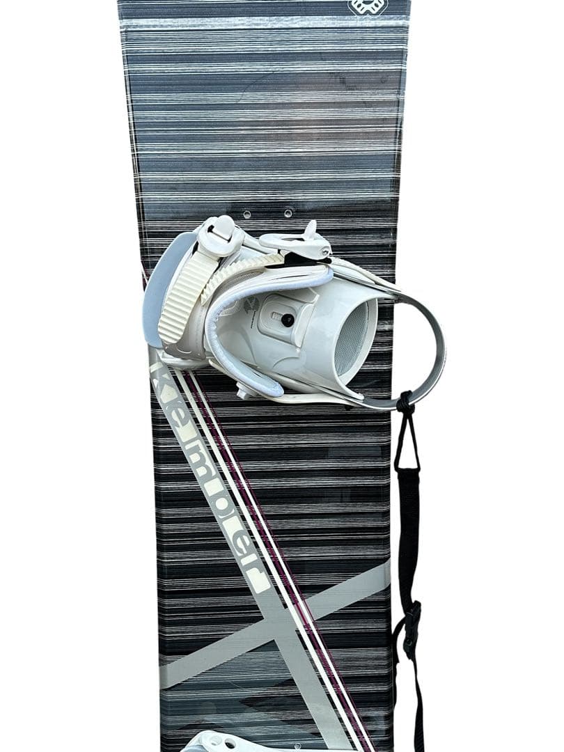 Kemper148cm レディース3点セット