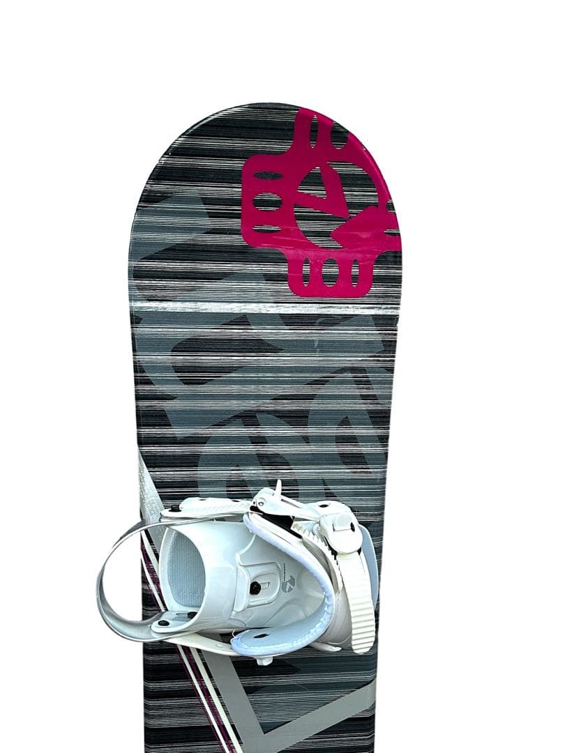 Kemper148cm レディース3点セット