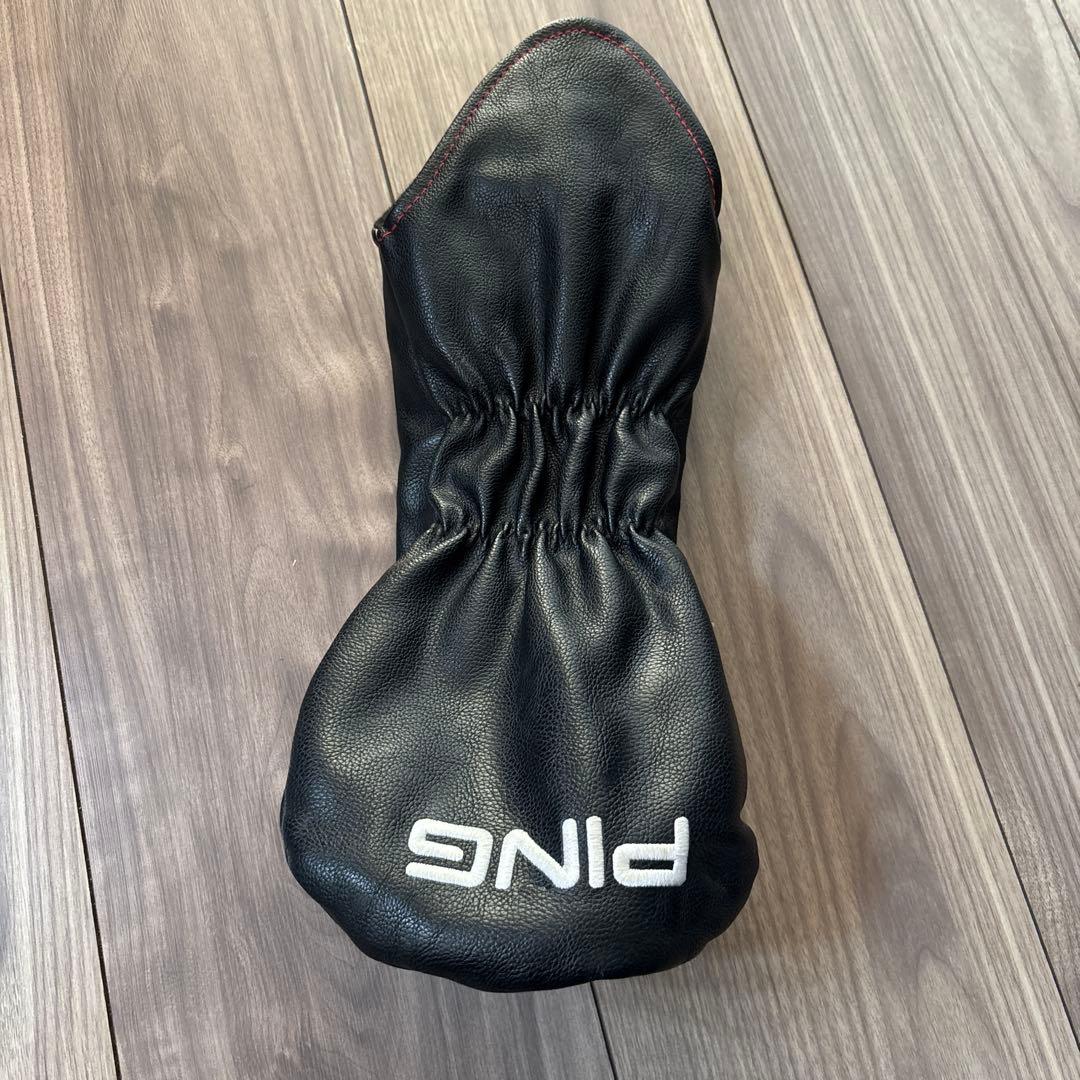 PING G410 PLUS 9° ドライバー ベンタスブルー 5S ベロコア