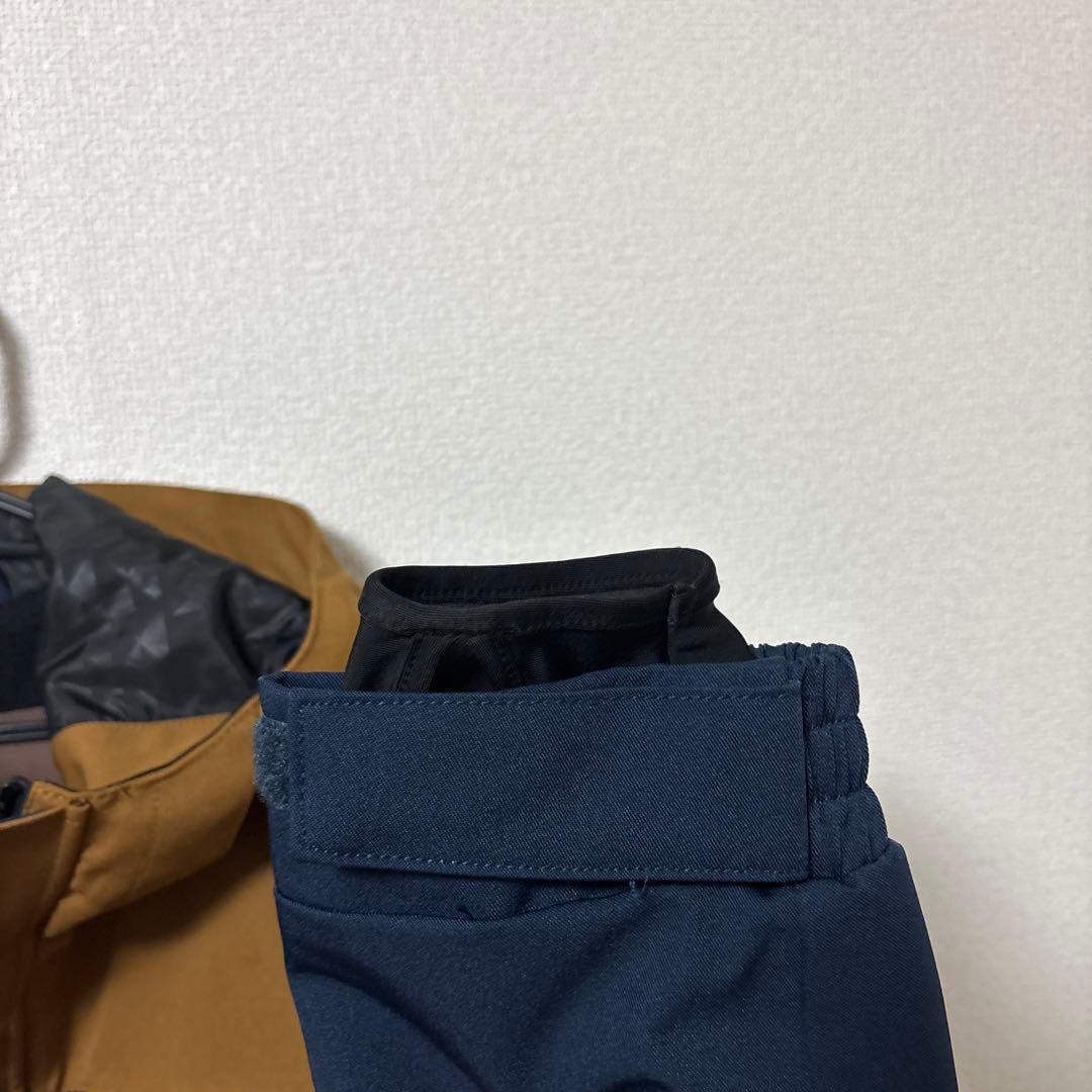 SPOX スノージャケット