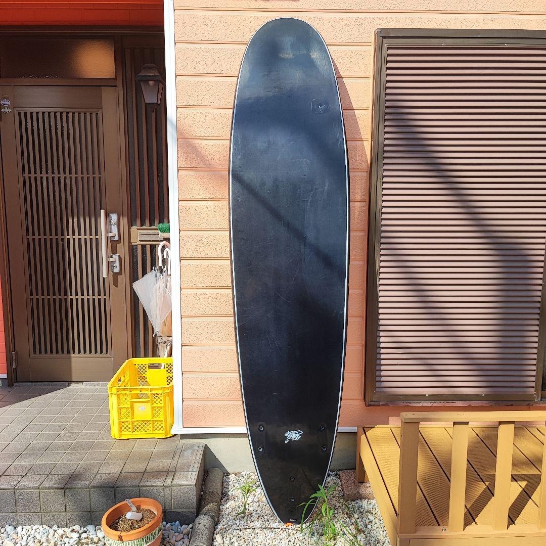 現地渡し限定）CATCH SURF BLANK 8'0\" LOG 86L