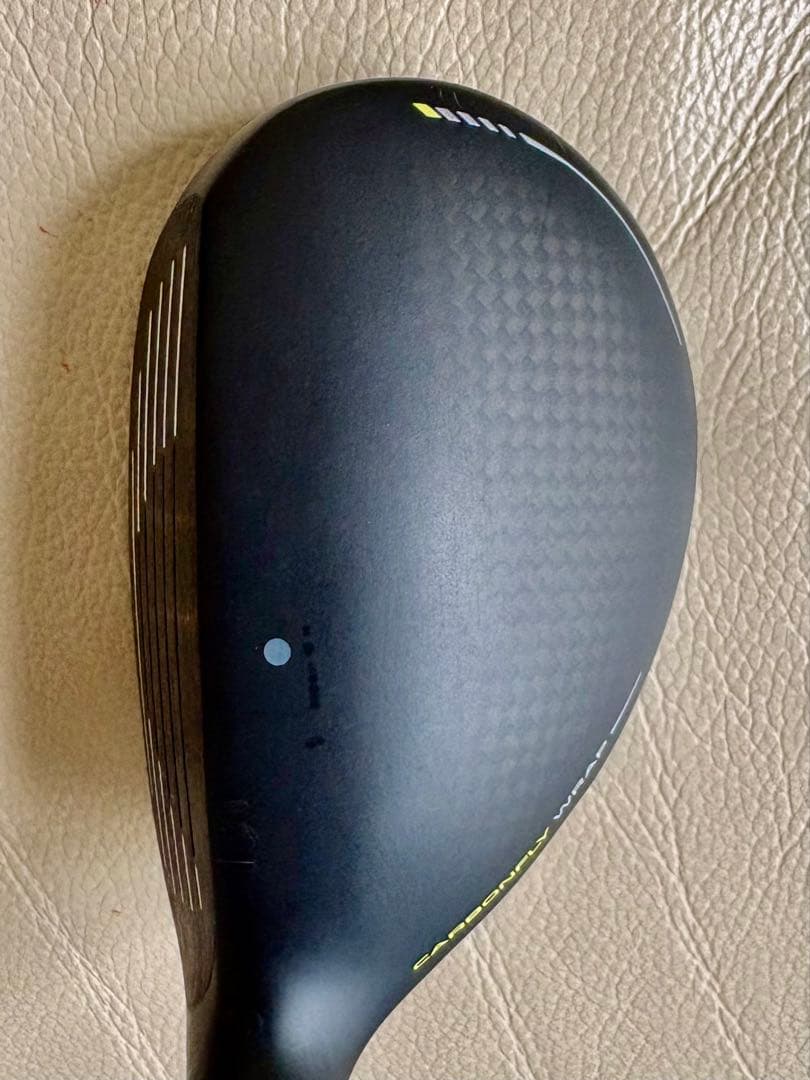 PING G430 HL5番ユーテリティ 26度