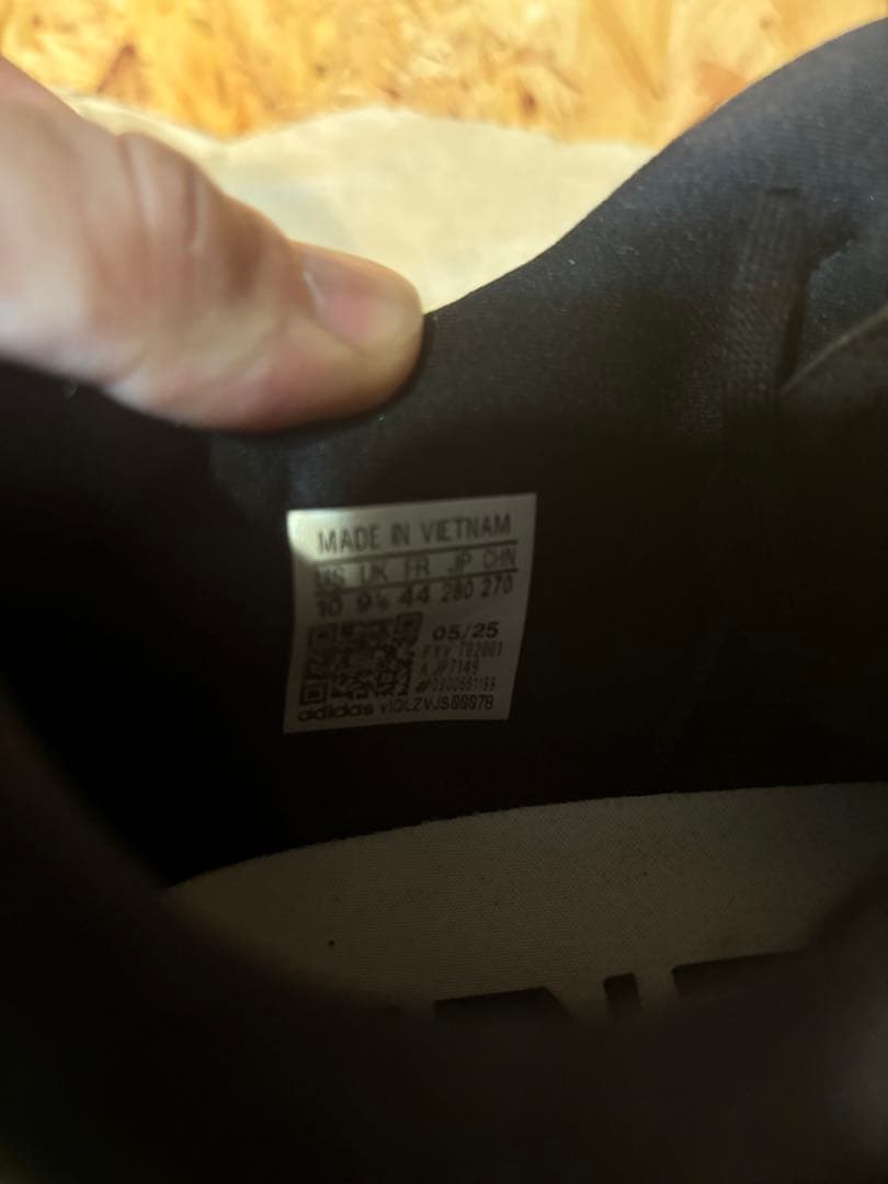 アディダス アディゼロ EVO SL JP7149 28.0