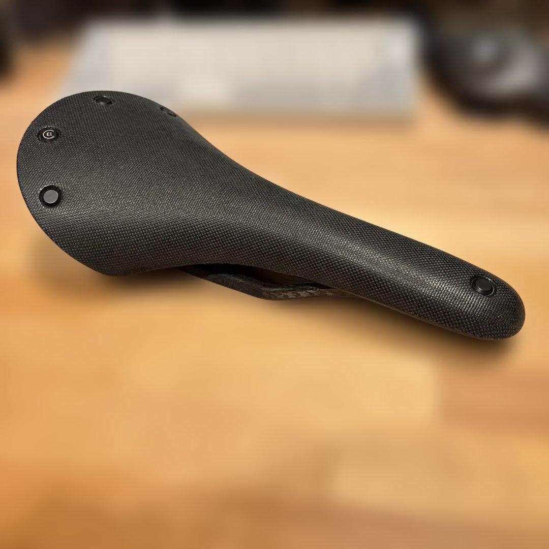 BROOKS CAMBIUM C13 カーボンサドル