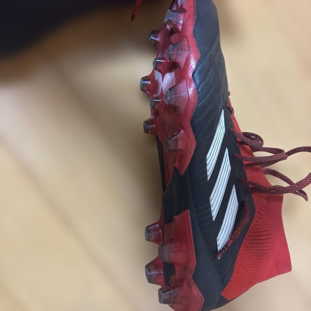 シューズ adidas PREDATOR 18.1