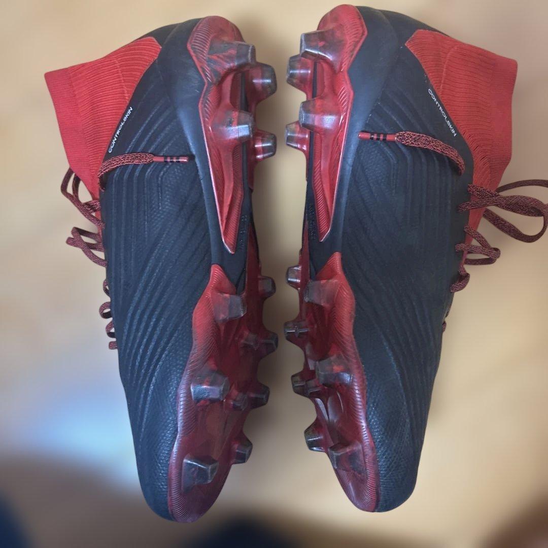 シューズ adidas PREDATOR 18.1