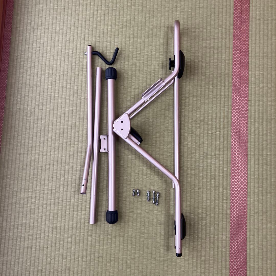 MINOURA メンテナンススタンド アルミ製