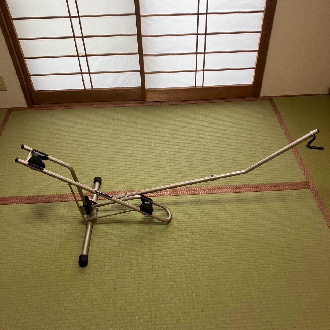 MINOURA メンテナンススタンド アルミ製