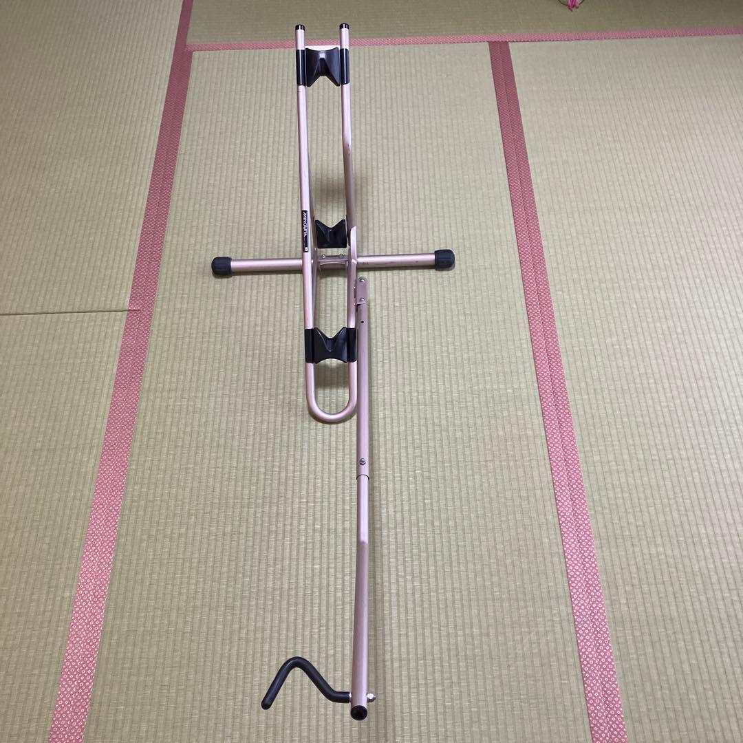 MINOURA メンテナンススタンド アルミ製