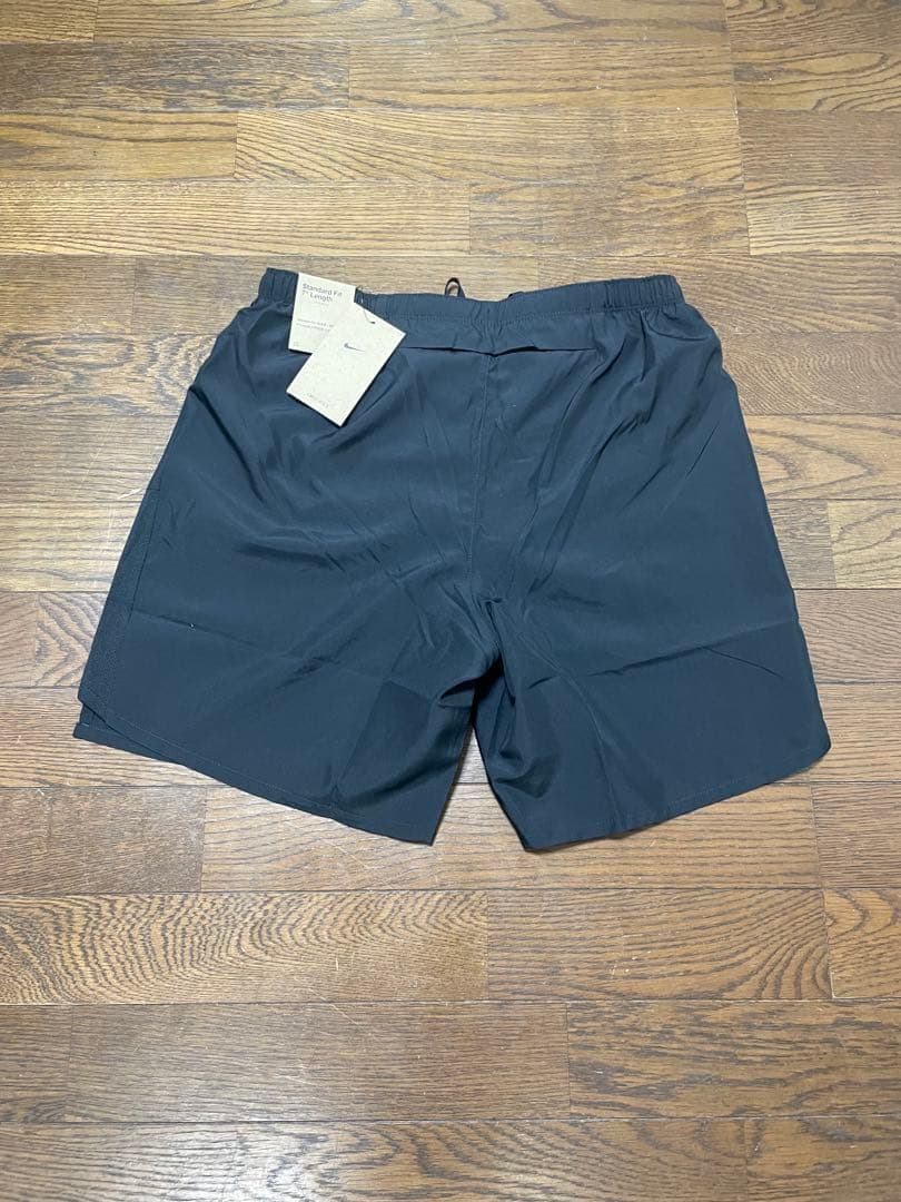 NIKE PRODri-FITロングスリーブメンズ ブラック
