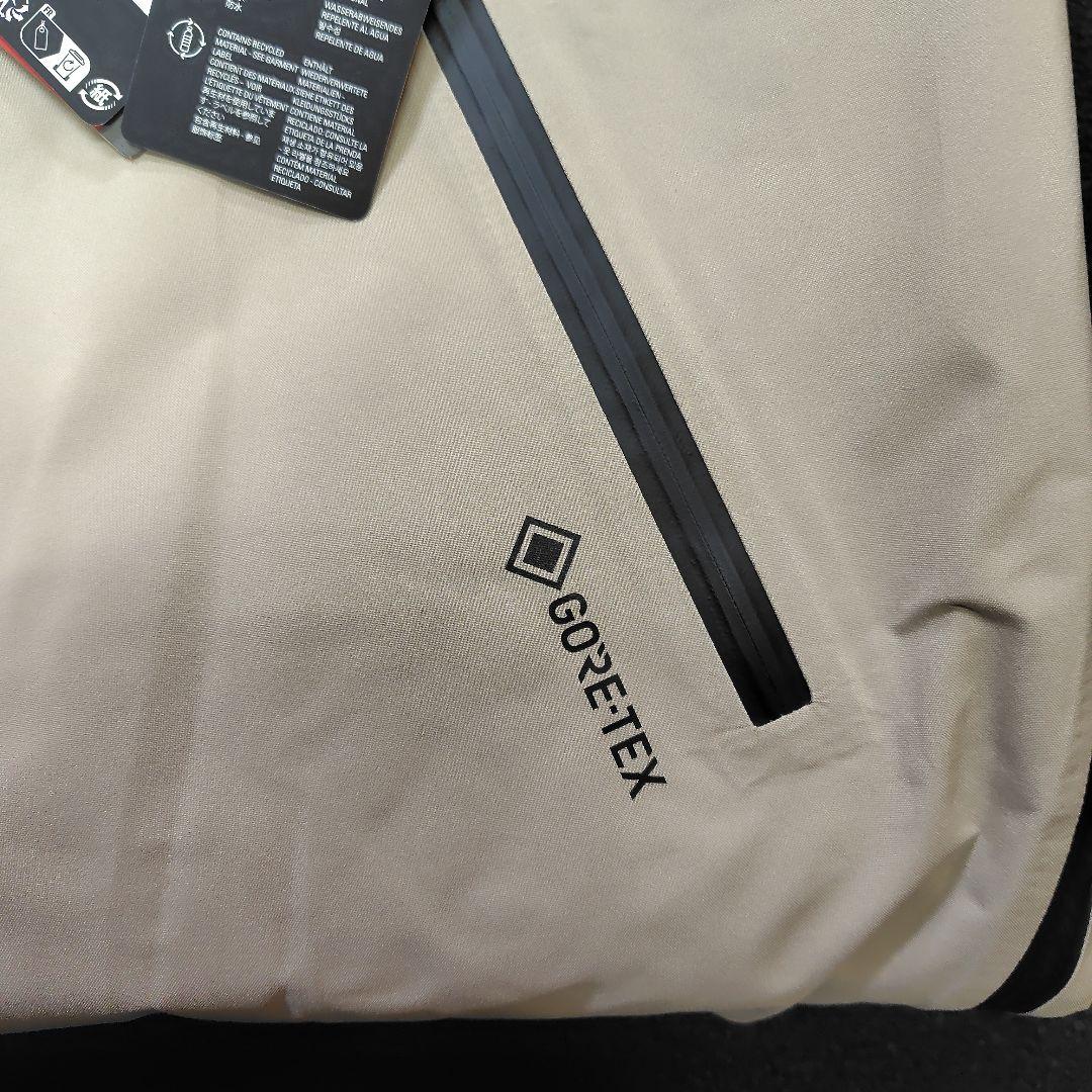 スノーボードウェア メンズ パンツ オークリー OAKLEY GORE-TEX