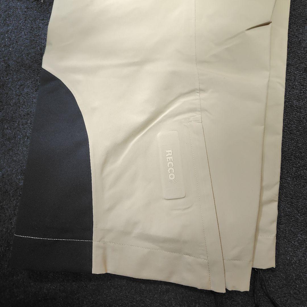 スノーボードウェア メンズ パンツ オークリー OAKLEY GORE-TEX