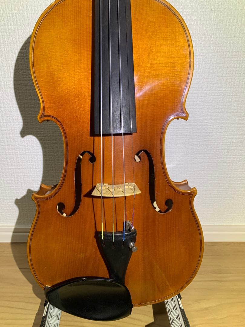 ドイツ製　Karl Hofner KH11 4/4 フルサイズ　バイオリン