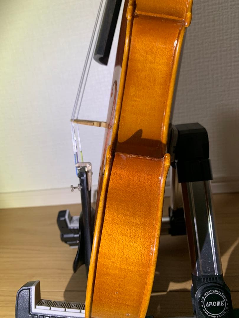 ドイツ製　Karl Hofner KH11 4/4 フルサイズ　バイオリン