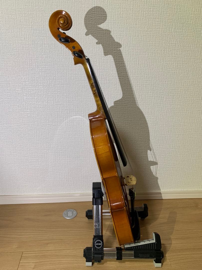 ドイツ製　Karl Hofner KH11 4/4 フルサイズ　バイオリン