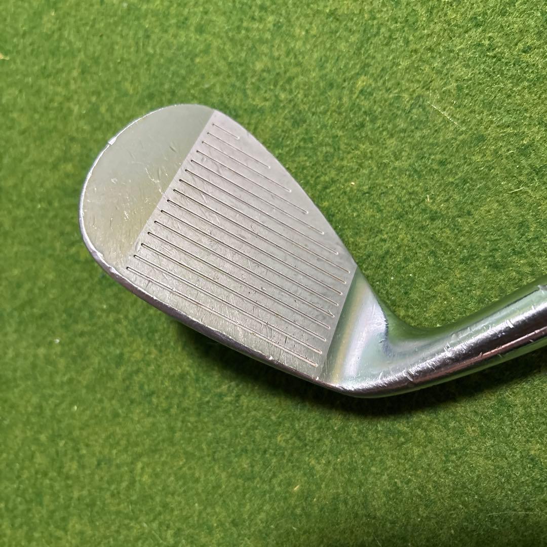 ミズノクラフトウェッジ56度　モーダス105S