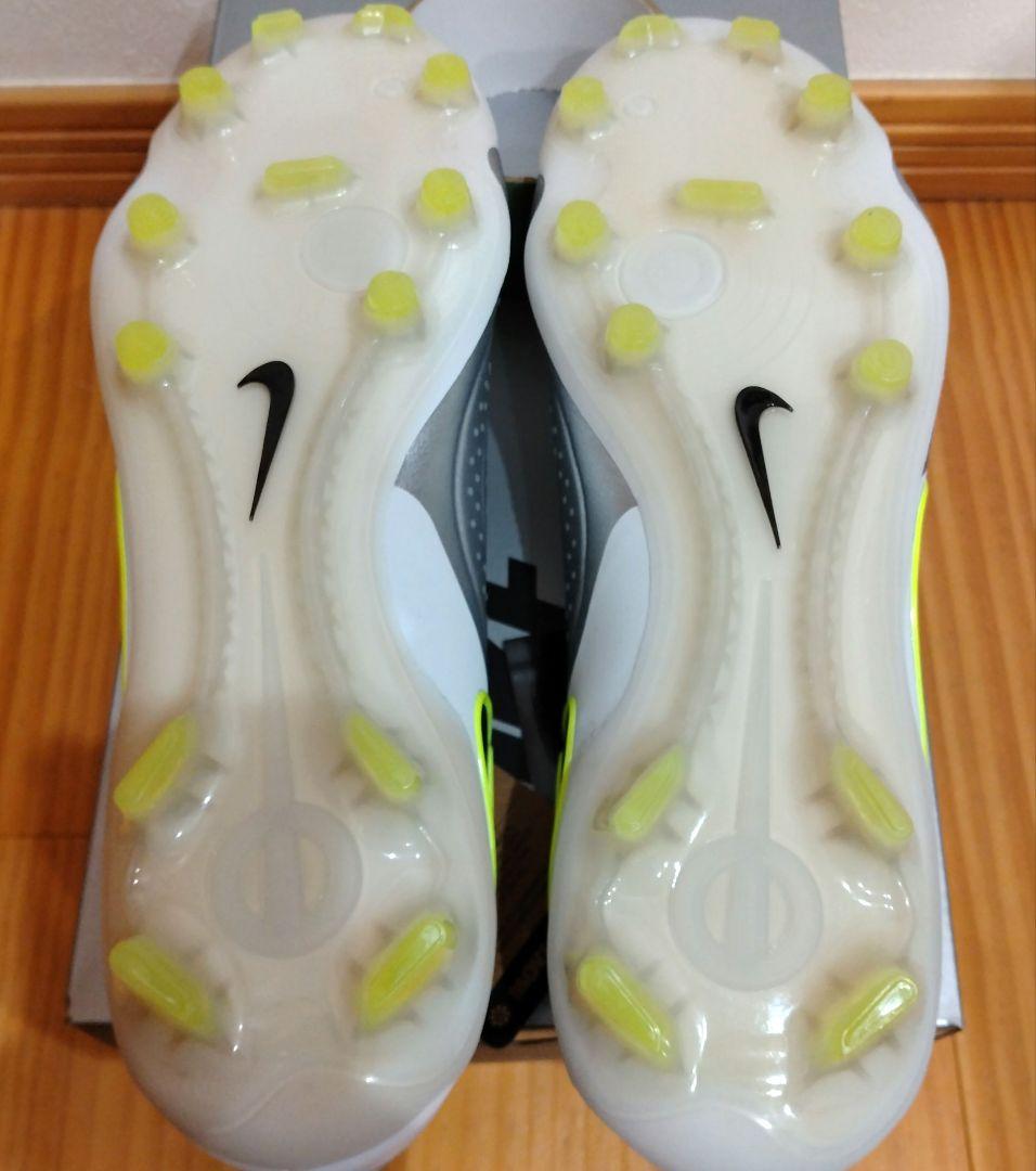 【新品未使用】NIKE ナイキ ティエンポ レジェンド 10 エリート FG