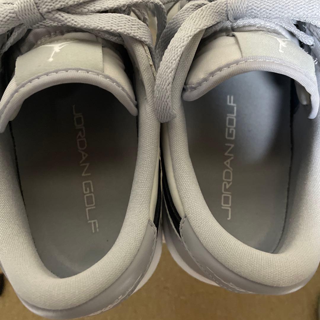 ナイキ エアジョーダン1 ロー ゴルフシューズ AirJordan1 Low G