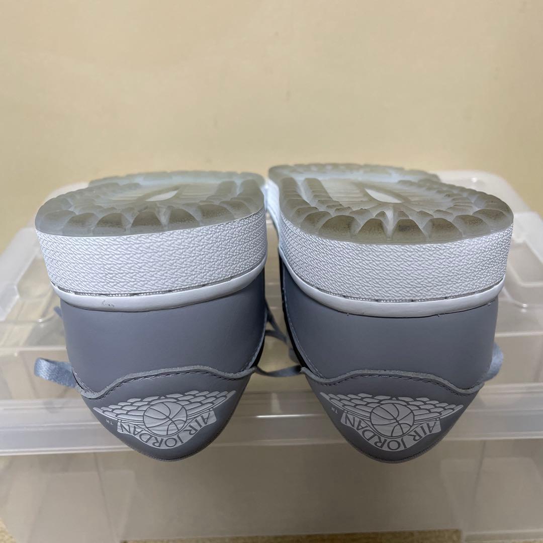 ナイキ エアジョーダン1 ロー ゴルフシューズ AirJordan1 Low G