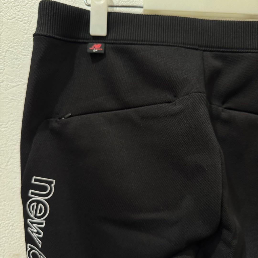 New Balance Golf ゴルフパンツ ロングパンツ