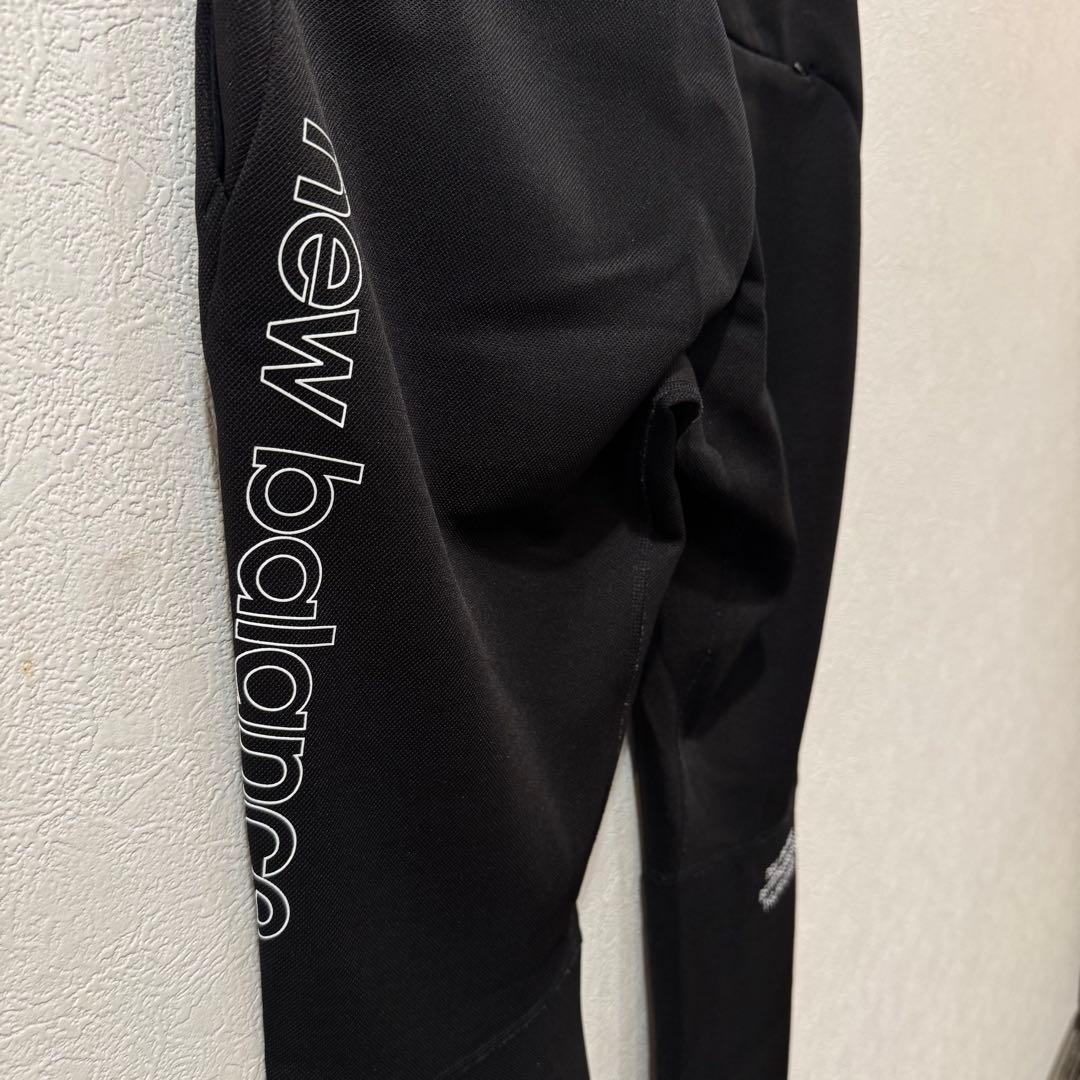 New Balance Golf ゴルフパンツ ロングパンツ