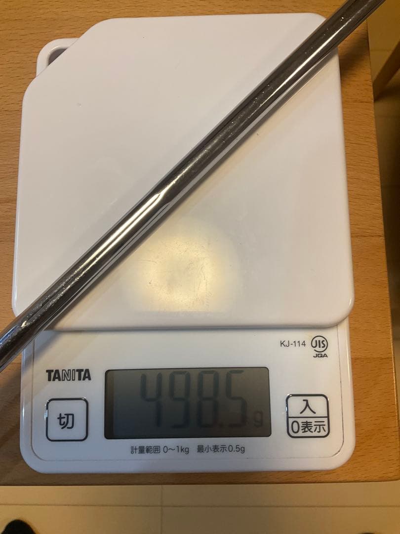 ODYSSEY WHITE HOT #2 センターシャフト　33インチ