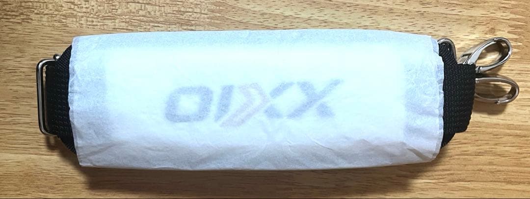 XXIO ゼクシオ ゴルフ ボストンバッグ