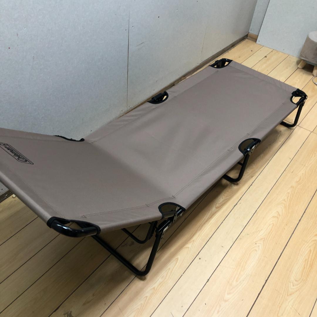 コールマン コンバータコットアウトドア キャンプ 　88174-2-④-175