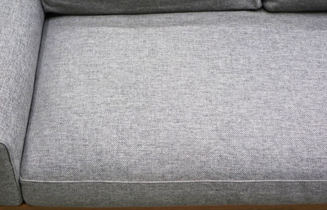 お値下げ‼️unico、TREL(トレル)、カバーリングソファ、2.5シーター
