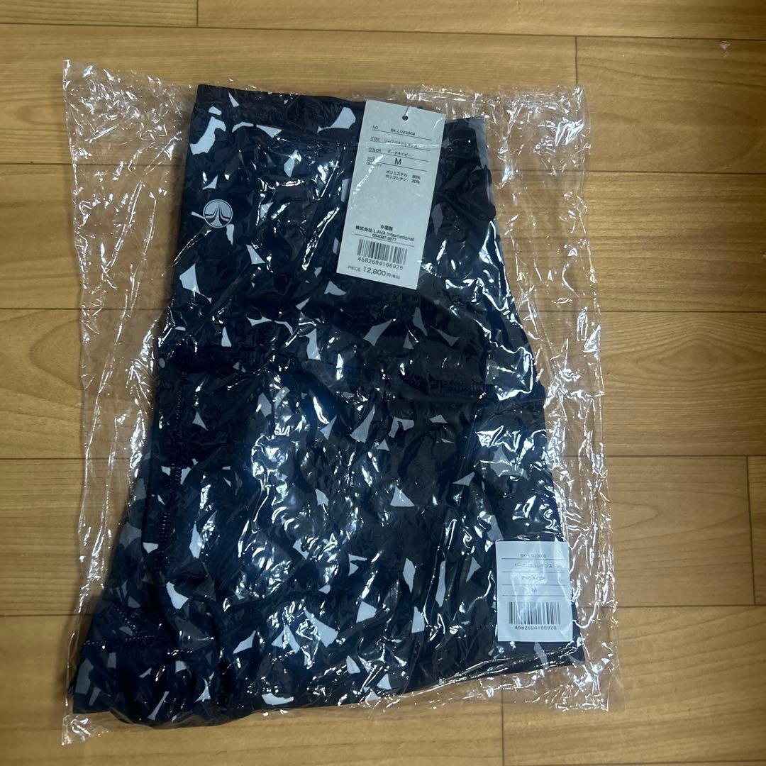 【新品】lava sukala ブラトップ レギンス Mサイズ 2点セット