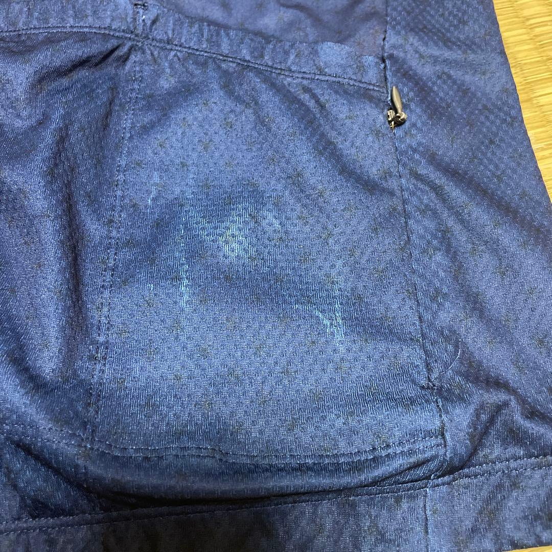 RAPHA team wiggins サイクルジャージ
