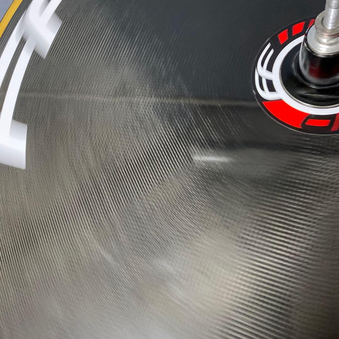 カーボンホイール OEM custom FFWD Disc T