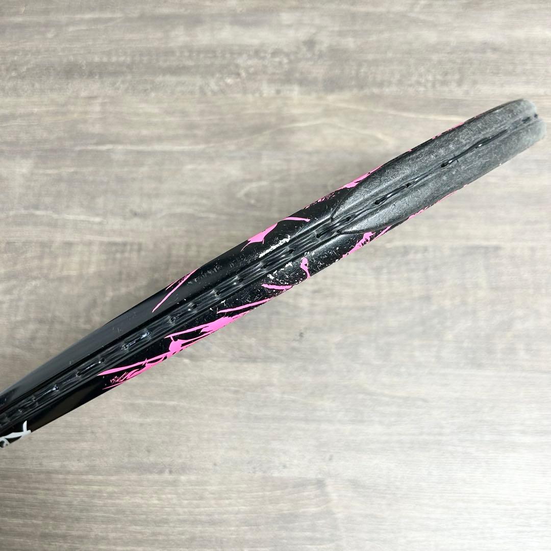 スリクソン REVO CV3.0 2本セット 即使用可 テニスラケット ラケット